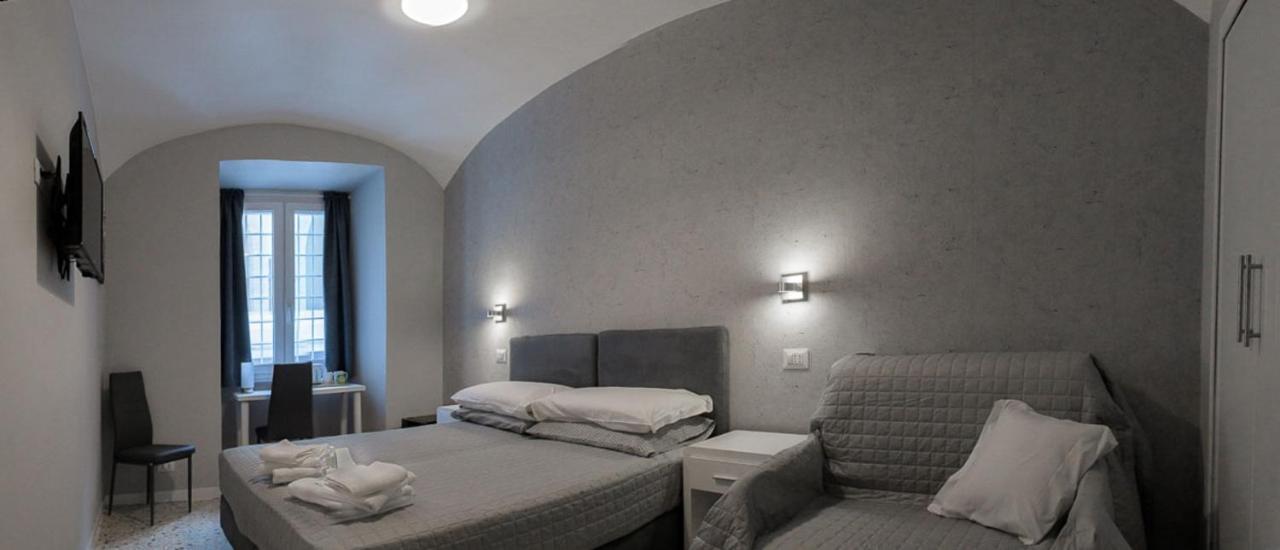 Beatus Viator Guest House Рим Екстер'єр фото
