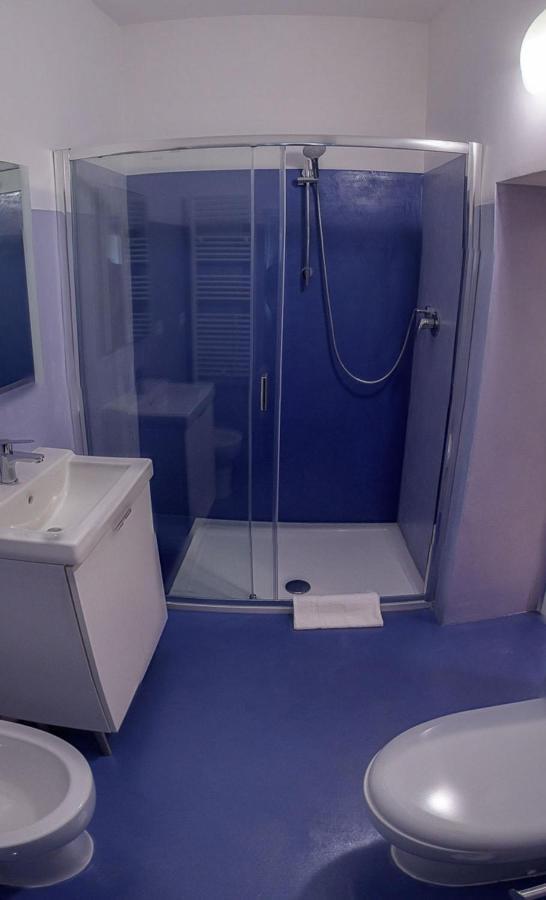 Beatus Viator Guest House Рим Екстер'єр фото