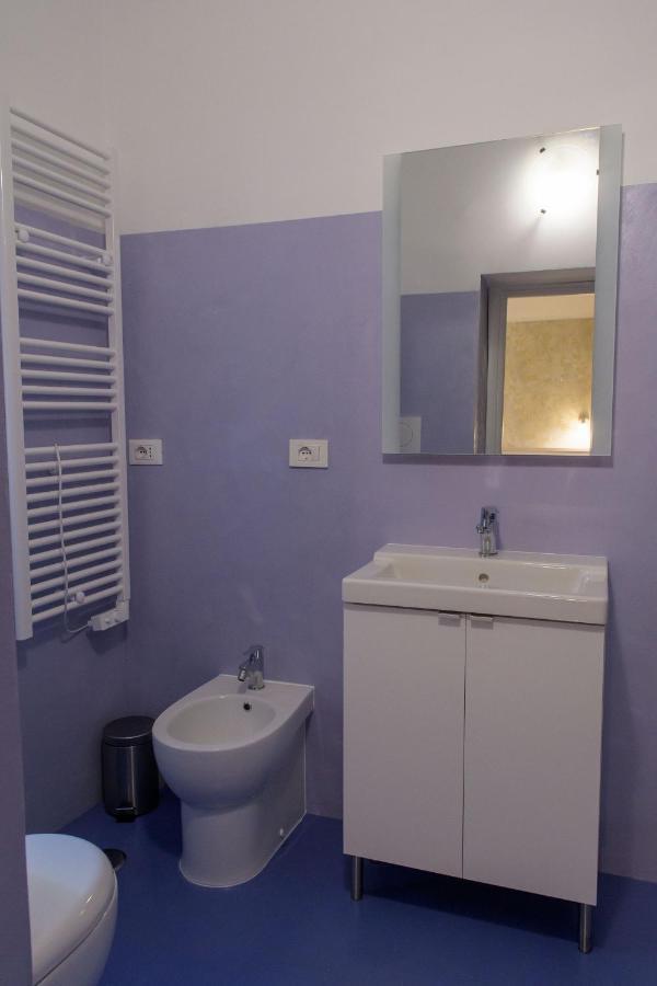 Beatus Viator Guest House Рим Екстер'єр фото
