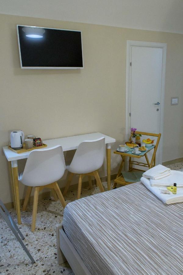 Beatus Viator Guest House Рим Екстер'єр фото