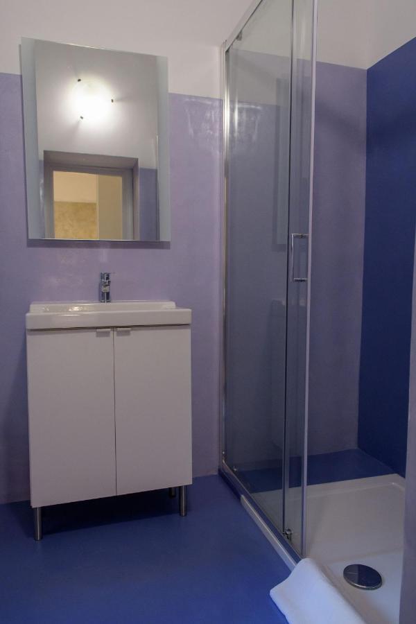 Beatus Viator Guest House Рим Екстер'єр фото