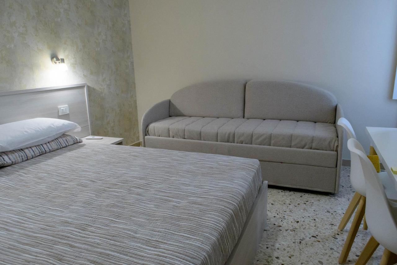 Beatus Viator Guest House Рим Екстер'єр фото
